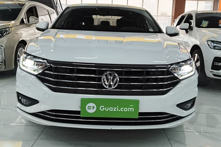 Used Volkswagen Sagitar 2022 280TSI DSG Flyover Edition