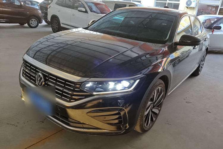 Used Volkswagen Passat 2022 330TSI Elite Edition