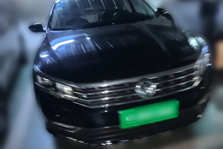 Used Volkswagen Passat 2016 330TSI DSG Luxury Edition
