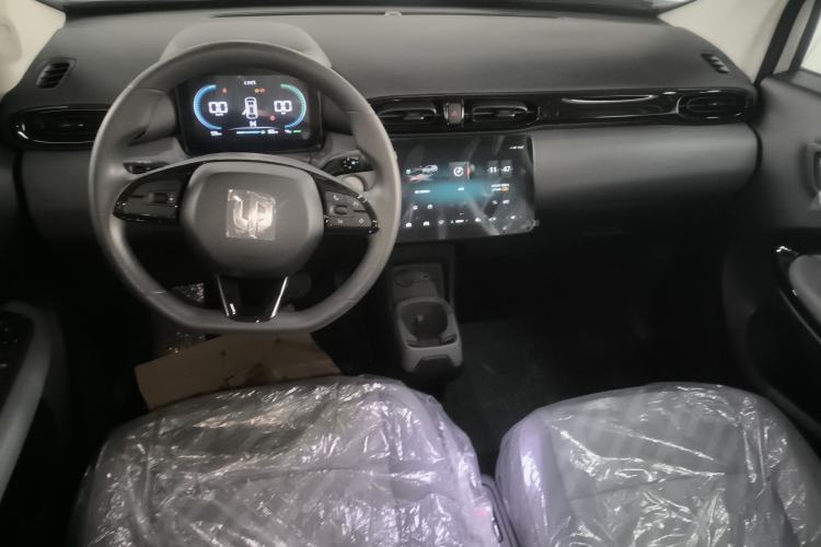 Used Leapmotor T03 2025 310 Comfort Edition
