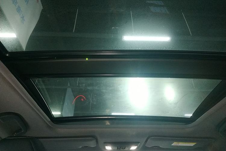 Used Honda XR-V 2019 220TURBO CVT Luxury Edition China VI Emission Standard