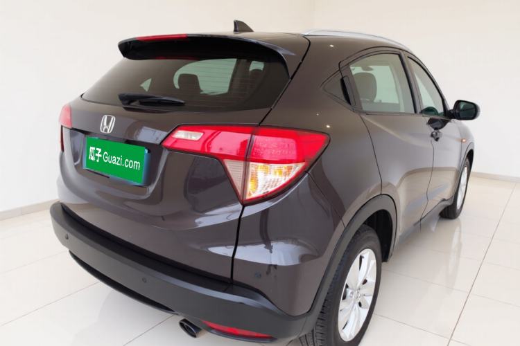 Used Honda Vezel 2017 1.5L CVT 2WD Comfort Model