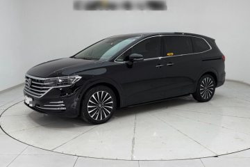 Used Volkswagen Viloran 2020 380TSI Prestige Edition