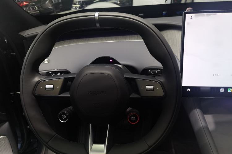 Used  YU7 2025 Ultra-Long Range All-Wheel Drive Pro Version
