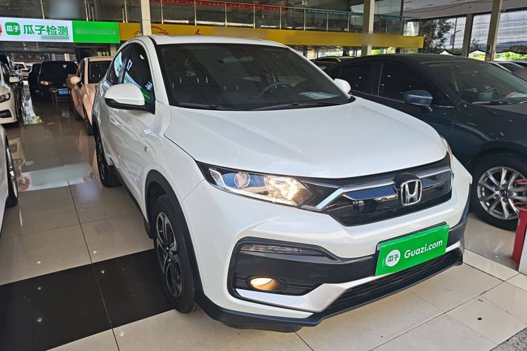 Used Honda XR-V 2021 1.5L CVT Classic Edition