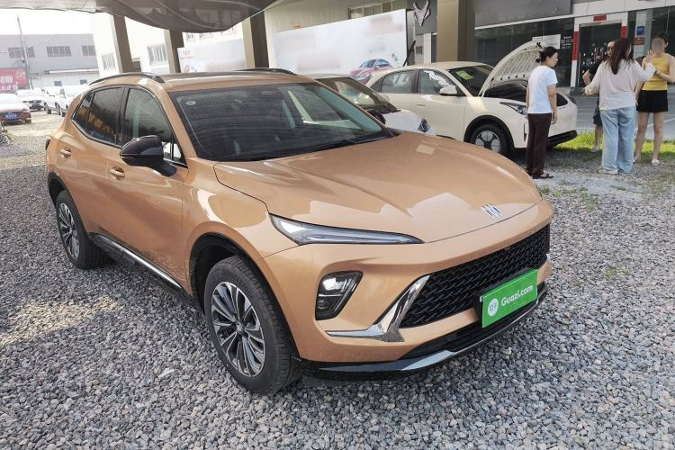 Used Buick Envision 2024 Encore S 25T Ignite Black Style Edition
