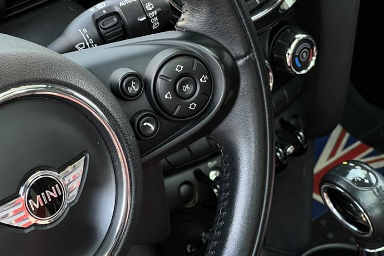 Used MINI MINI 2014 1.2T ONE+