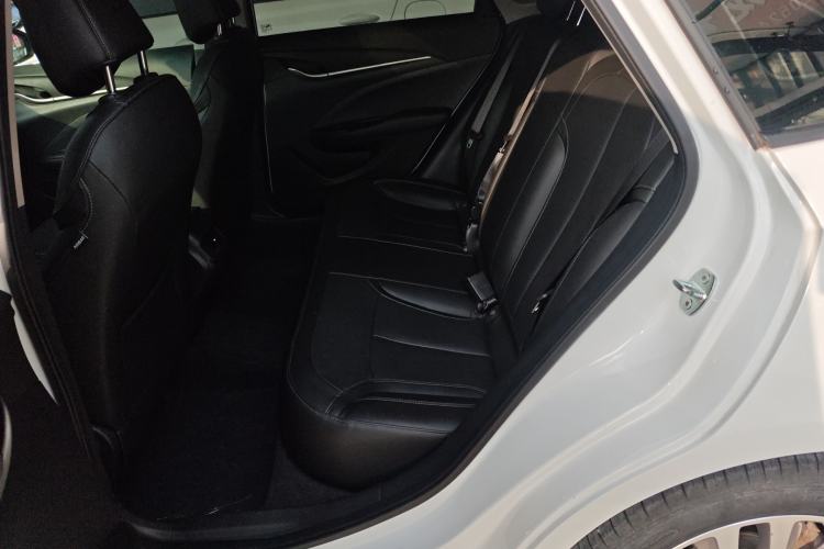 Used Buick GT 2019 18T Automatic Connected Elite Model China VI Standard