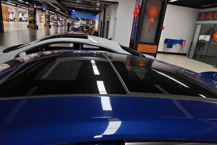 Used Cadillac CT5 2021 28T Luxury Version
