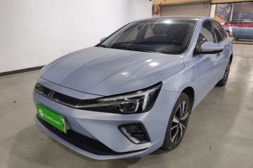 Used Rising ER6 2020 620 km Smart Drive Version