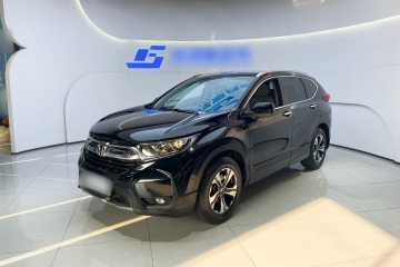 Used Honda CR-V 2019 240TURBO CVT 2WD Comfort Version China V