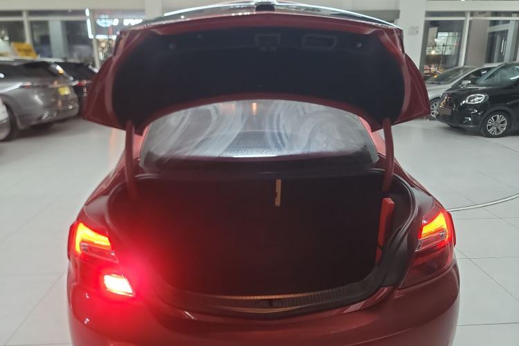 Used Buick Regal 2015 2.0L Leading Fashion Edition
