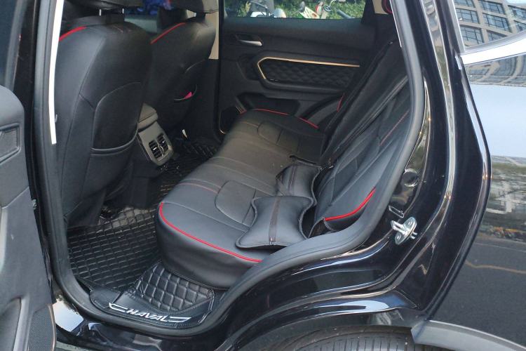 Used Haval H6 2021 1.5 GDIT Automatic Champion Edition
