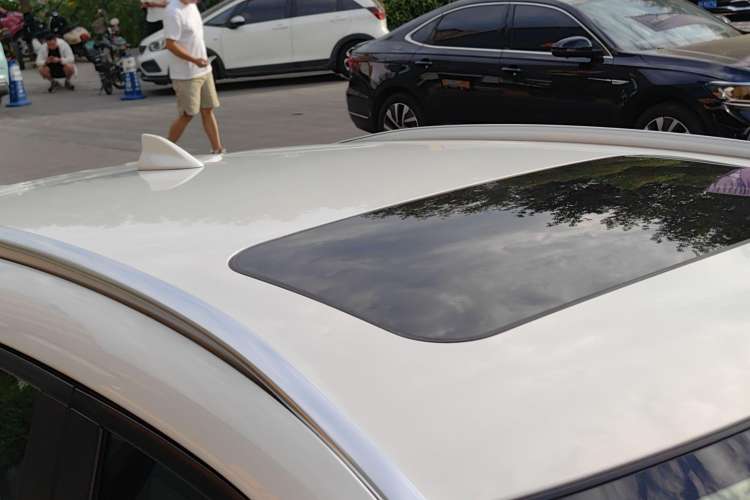 Used Mazda CX-4 2016 2.5L Automatic 4x4 Bluetide Fearless Edition
