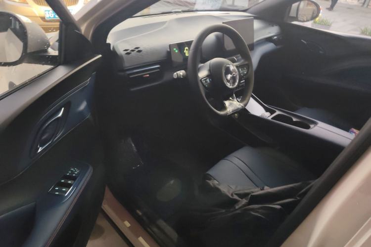 Used BYD Seagull 2024 Honor Edition 305km Dynamic Version