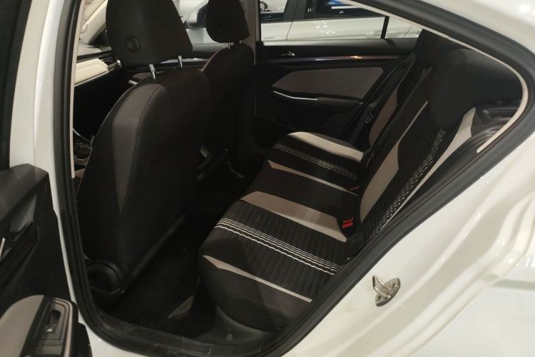 Used Volkswagen Bora 2024 200TSI DSG Comfort Edition
