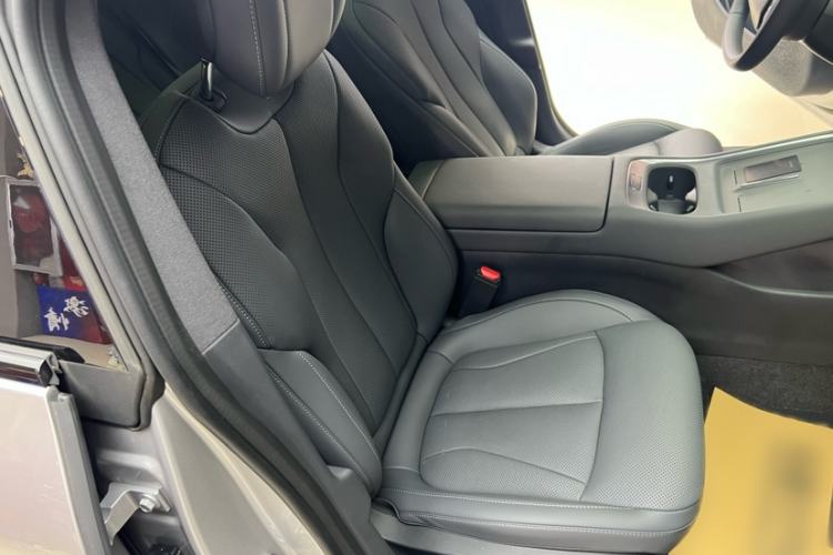 Used XPeng P7+ 2024 Long-Range Max
