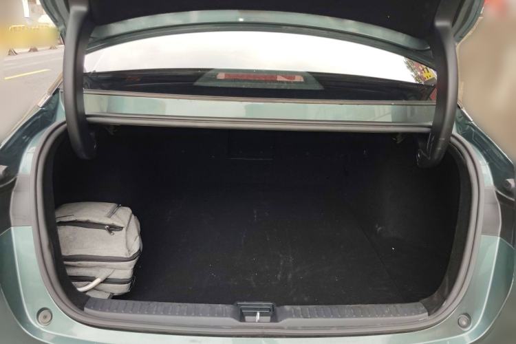 Used XPeng P5 2024 500 Pro Edition
