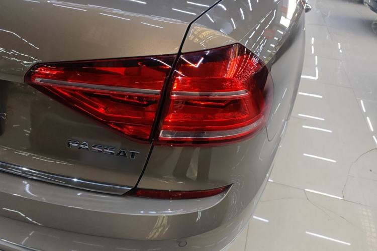 Used Volkswagen Passat 2017 330TSI DSG Prestige Edition