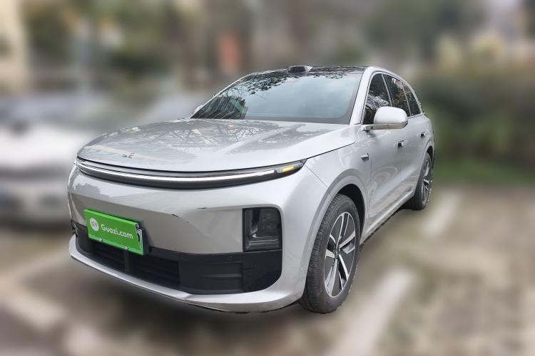 Used Li Auto L6 2024 Max