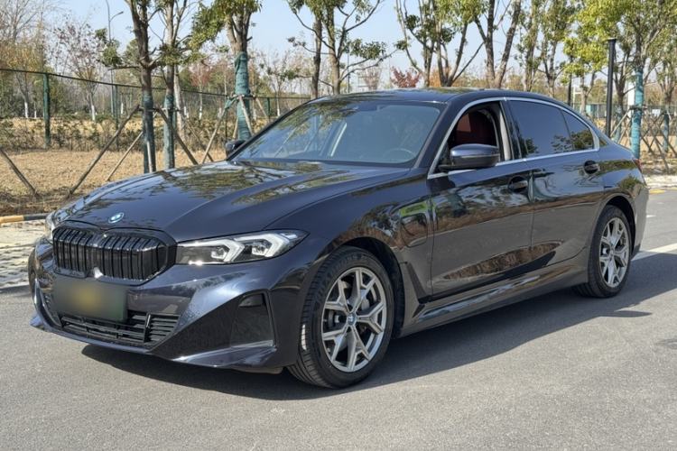 Used BMW i3 2022 eDrive 35 L