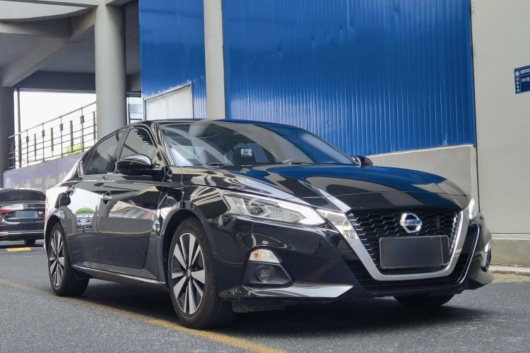 Used Nissan Teana 2021 2.0L XL Comfort Edition
