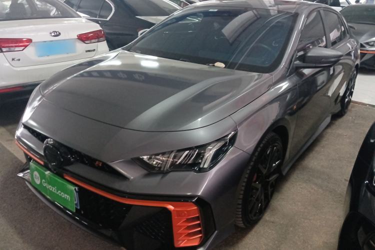 Used GAC Trumpchi EMPOW 2023 400T Automatic R MAX