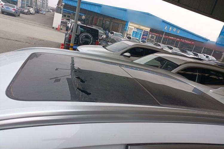 Used Haval H6 2021 1.5T Automatic Champion Edition
