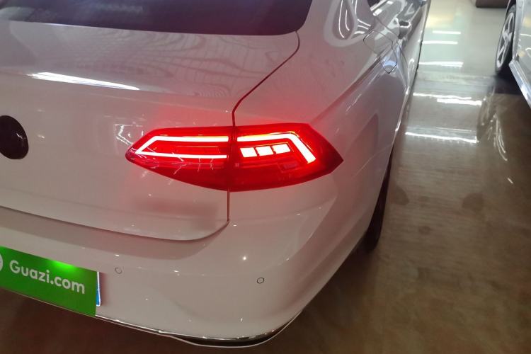 Used Volkswagen Lamando 2021 230TSI DSG Fashion Edition