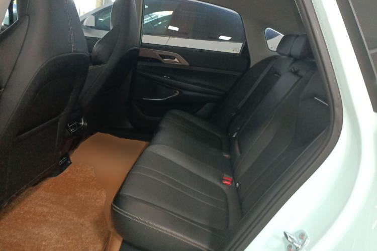 Used XPeng P5 2022 550E
