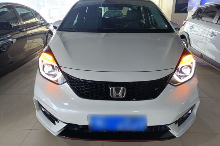 Used Honda LIFE 2021 1.5L CVT SPORT Heartbeat Edition