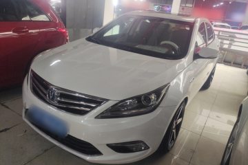 Used Changan Eado 2016 1.6L Automatic Trend Model