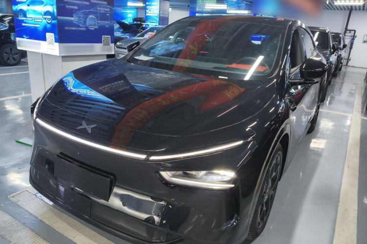 Used XPeng G7 2025 702 Max