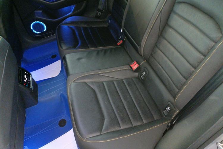 Used Volkswagen FAW-Volkswagen CC 2021 380TSI Striking Edition