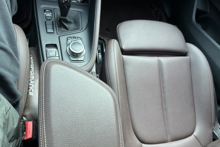 Used BMW X1 2021 sDrive20Li Fashion Model
