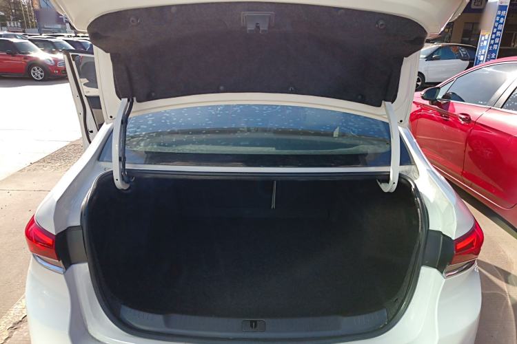 Used Buick GT 2018 15T Dual-Clutch Elite Model China V Standard
