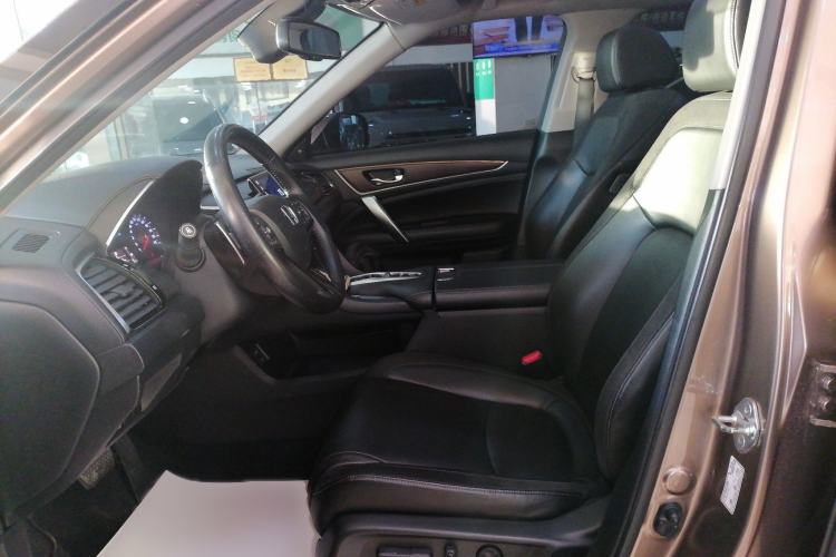 Used Honda Avancier 2017 370TURBO Four-Wheel Drive Prestige Edition
