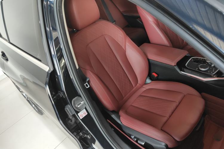 Used BMW 3 Series 2023 320Li M Sport Package
