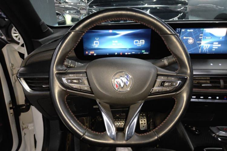 Used Buick Verano 2023 Pro GS Hunter Wind Edition
