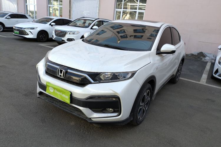 Used Honda XR-V 2021 1.5L CVT Comfort Version