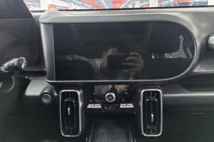 Used Haval DARGO 2021 1.5T DCT Two-Wheel Drive Border Collie Edition
