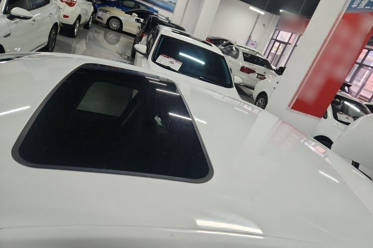 Used Buick Verano 2015 Sedan 20T Dual-Clutch Leading Model
