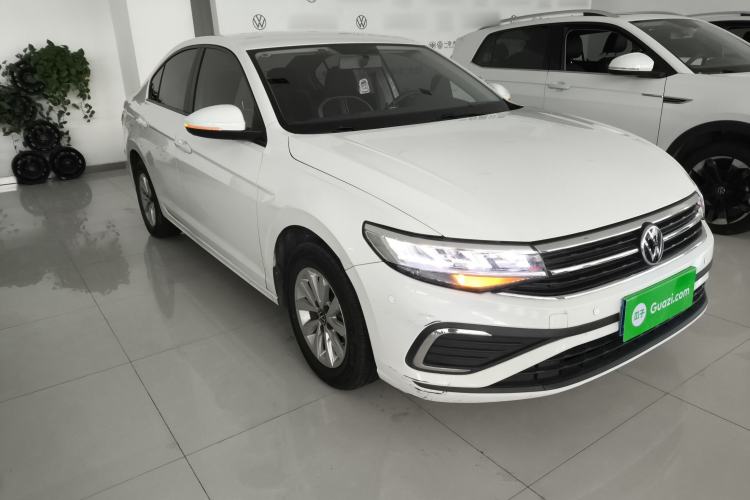 Used Volkswagen Bora 2023 200TSI DSG Comfort Edition