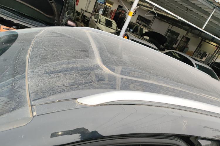 Used Hongqi HS3 2023 1.5T Two-Wheel Drive Shanwei Edition
