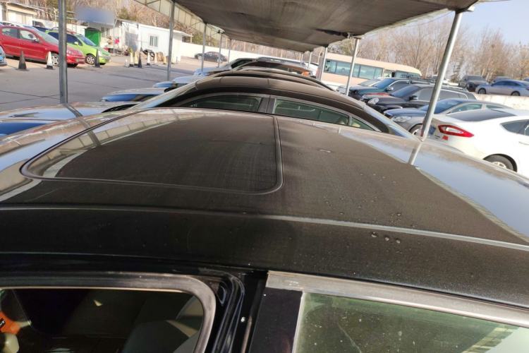 Used Toyota Camry 2013 200G Classic Luxury Edition
