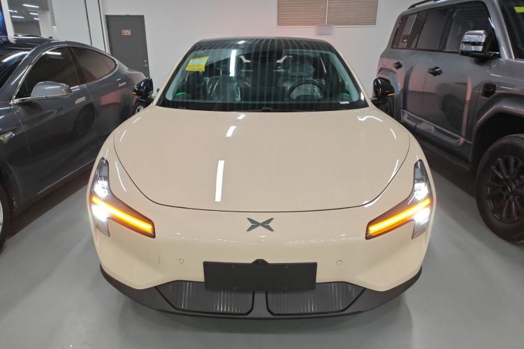 Used XPeng MONA M03 2025 502 Long-Range Max