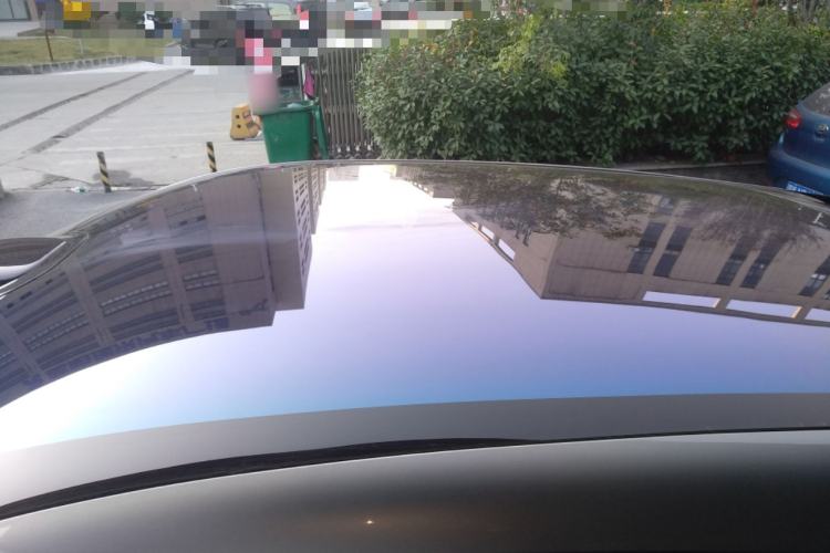 Used  YU7 2025 Ultra-Long Range Rear-Wheel Drive Version
