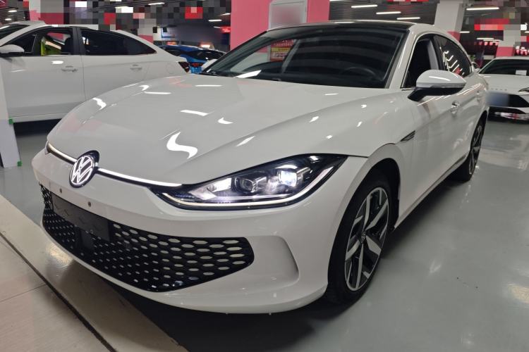 Used Volkswagen Lamando 2023 Lavida L 280TSI DSG Cool & Spicy Edition