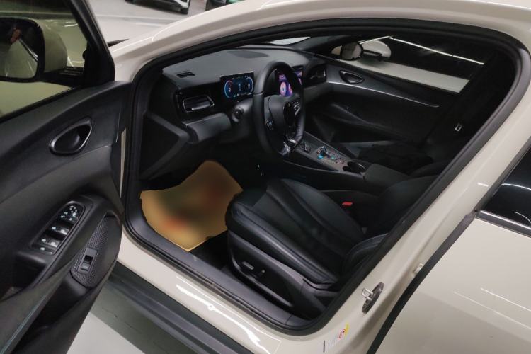 Used BYD Seal 06 New Energy 2024 DM-i 120KM Prestige Model