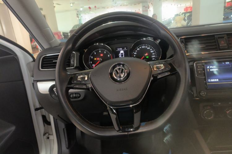 Used Volkswagen Sagitar 2018 280TSI DSG Ignite Edition